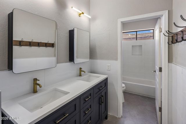4922 E CORDIA Way, Cave Creek, AZ 85331