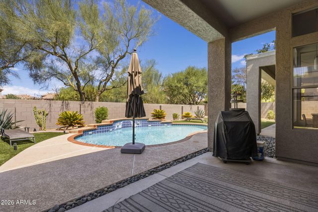 4922 E CORDIA Way, Cave Creek, AZ 85331