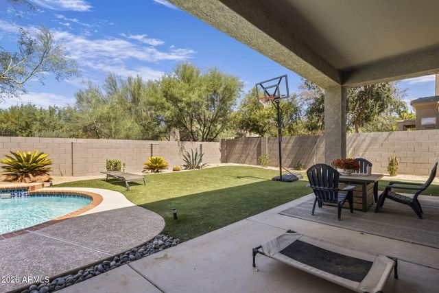 4922 E CORDIA Way, Cave Creek, AZ 85331
