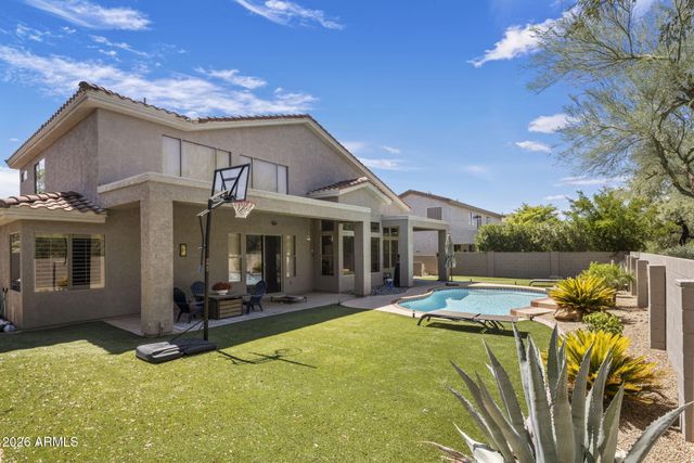 4922 E CORDIA Way, Cave Creek, AZ 85331