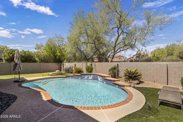 4922 E CORDIA Way, Cave Creek, AZ 85331