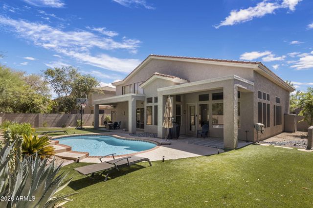 4922 E CORDIA Way, Cave Creek, AZ 85331