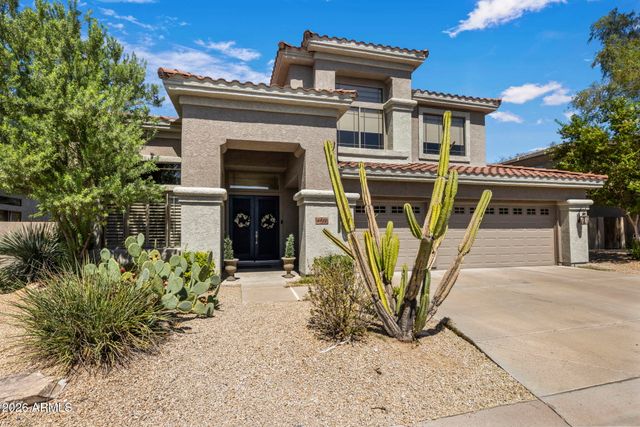 4922 E CORDIA Way, Cave Creek, AZ 85331