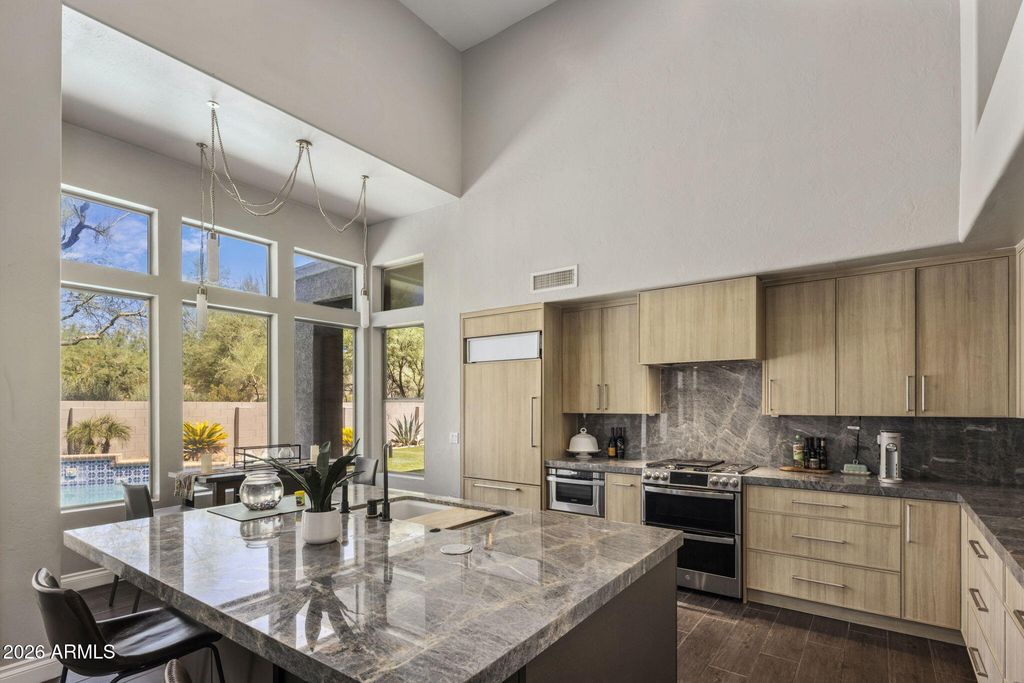 4922 E CORDIA Way, Cave Creek, AZ 85331 — photo 2