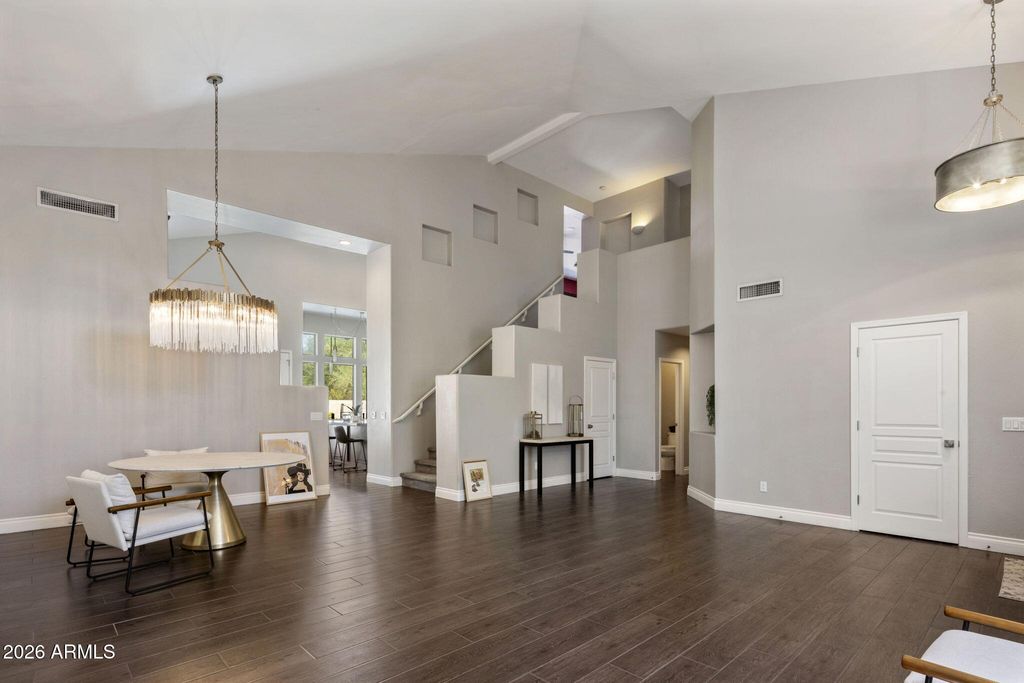 4922 E CORDIA Way, Cave Creek, AZ 85331 — photo 4