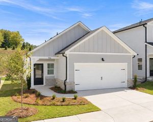 516 Loblolly Lane, Canton, GA 30114