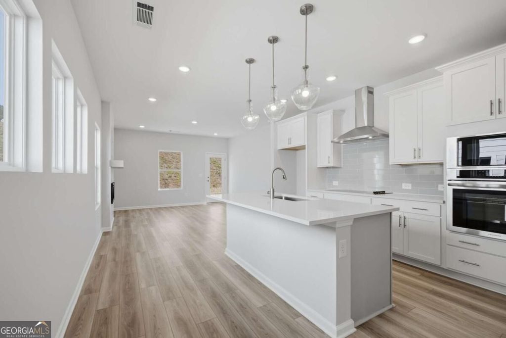 516 Loblolly Lane, Canton, GA 30114 — photo 3