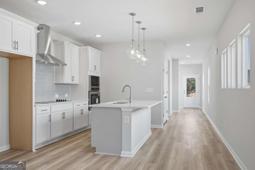 516 Loblolly Lane, Canton, GA 30114 — photo 4