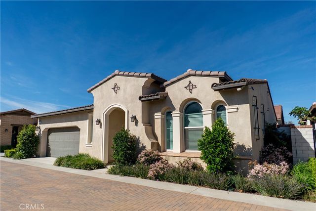 4224 E Sonrisa Privado, Ontario, CA 91761