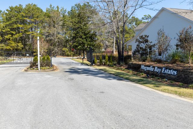 LOT 27 J Hunter S Way, Freeport, FL 32439