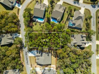 LOT 27 J Hunter S Way, Freeport, FL 32439