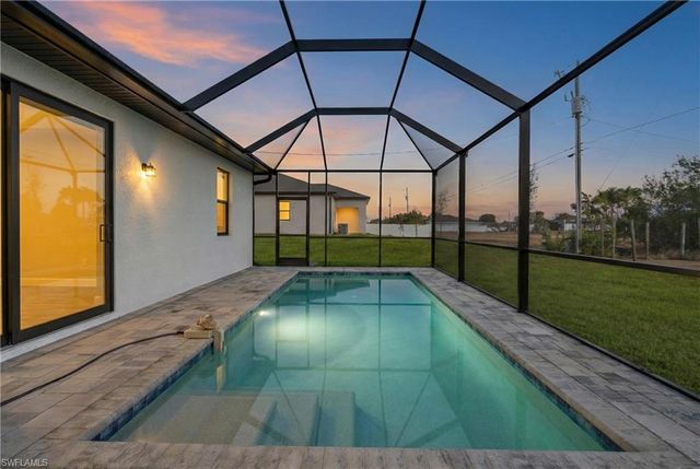 1109 NE 2nd AVE, Cape Coral, FL 33909