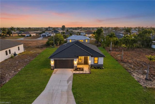 1109 NE 2nd AVE, Cape Coral, FL 33909