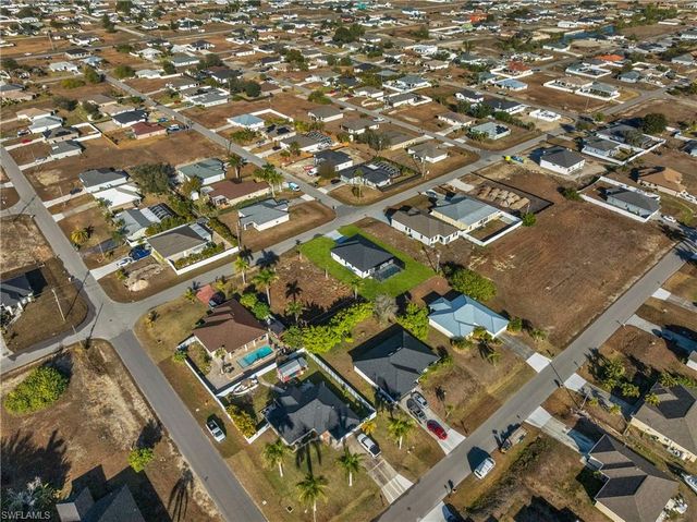 1109 NE 2nd AVE, Cape Coral, FL 33909