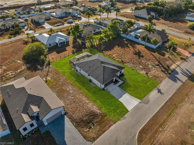 1109 NE 2nd AVE, Cape Coral, FL 33909