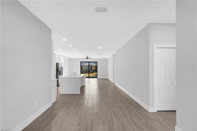 1109 NE 2nd AVE, Cape Coral, FL 33909