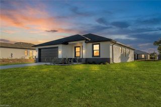 1109 NE 2nd AVE, Cape Coral, FL 33909