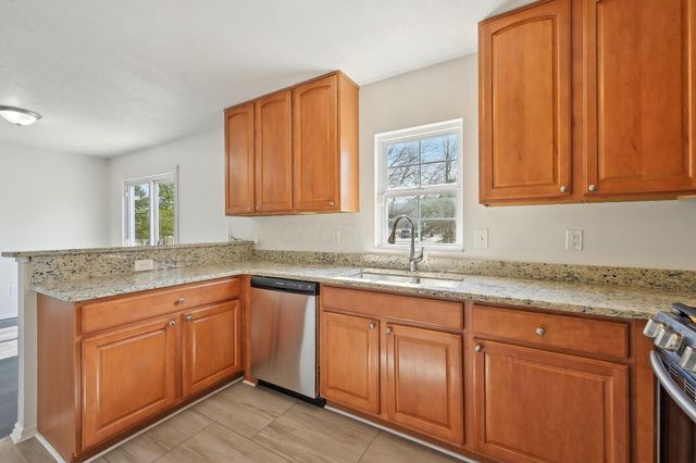 1143 Green Knoll Drive, Westerville, OH 43081