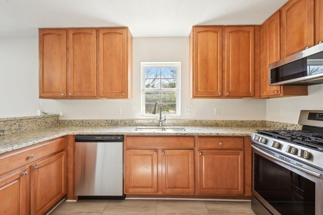 1143 Green Knoll Drive, Westerville, OH 43081