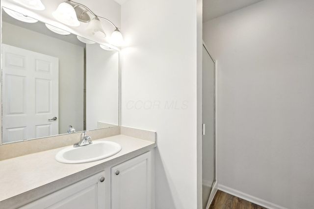 1143 Green Knoll Drive, Westerville, OH 43081