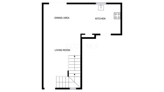 1143 Green Knoll Drive, Westerville, OH 43081