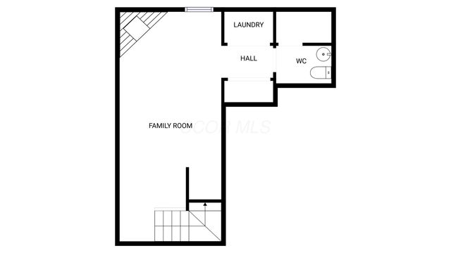 1143 Green Knoll Drive, Westerville, OH 43081