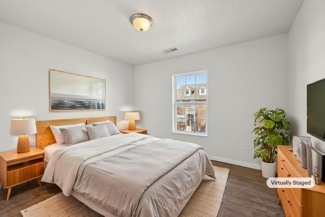 1143 Green Knoll Drive, Westerville, OH 43081