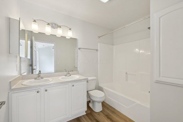 1143 Green Knoll Drive, Westerville, OH 43081