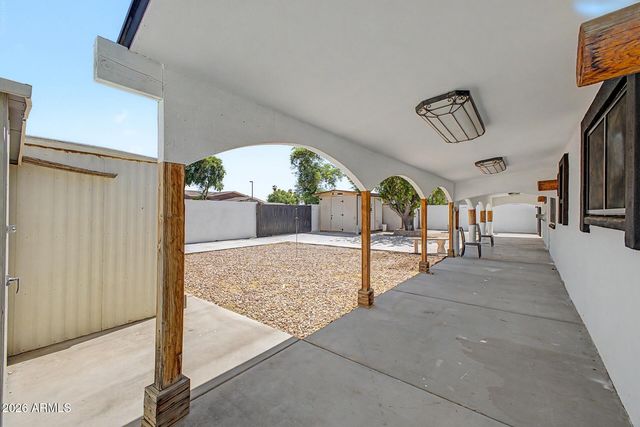 1237 W IVANHOE Street, Chandler, AZ 85224