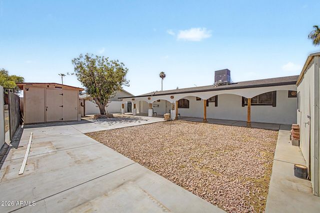 1237 W IVANHOE Street, Chandler, AZ 85224