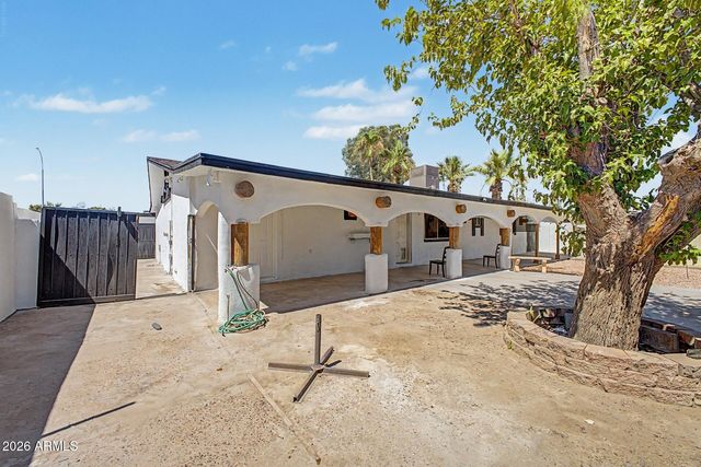 1237 W IVANHOE Street, Chandler, AZ 85224