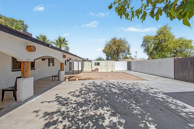 1237 W IVANHOE Street, Chandler, AZ 85224