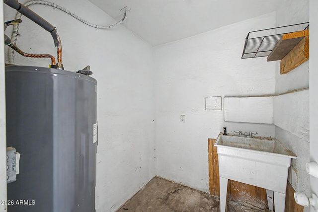1237 W IVANHOE Street, Chandler, AZ 85224