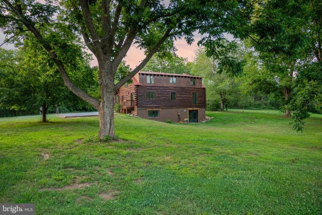 22144 MONROVIA RD, Orange, VA 22960