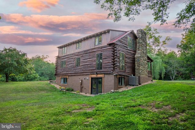 22144 MONROVIA RD, Orange, VA 22960