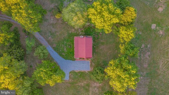 22144 MONROVIA RD, Orange, VA 22960