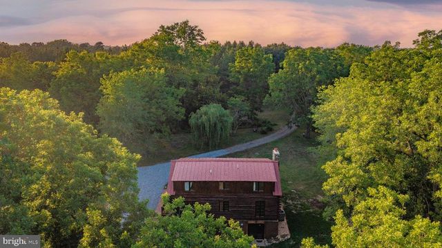 22144 MONROVIA RD, Orange, VA 22960