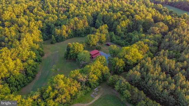 22144 MONROVIA RD, Orange, VA 22960