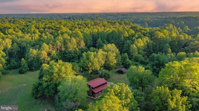 22144 MONROVIA RD, Orange, VA 22960