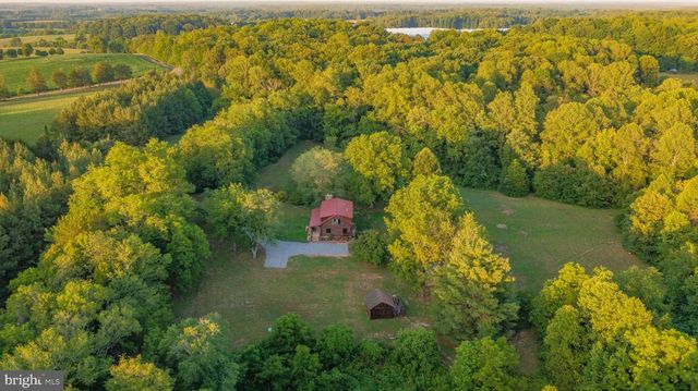 22144 MONROVIA RD, Orange, VA 22960