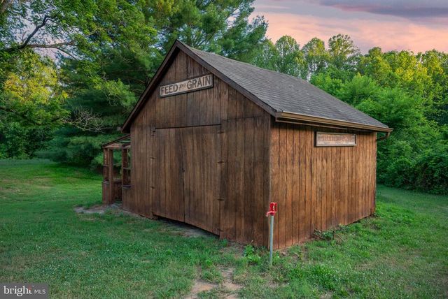 22144 MONROVIA RD, Orange, VA 22960