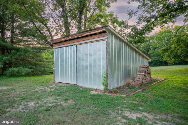 22144 MONROVIA RD, Orange, VA 22960
