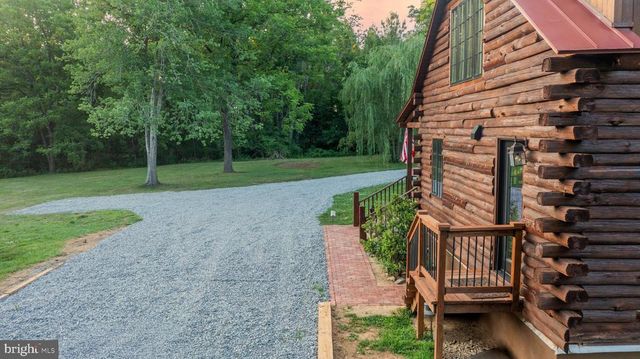 22144 MONROVIA RD, Orange, VA 22960