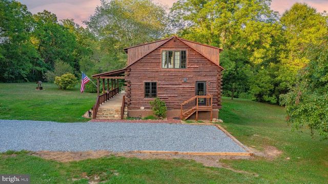 22144 MONROVIA RD, Orange, VA 22960