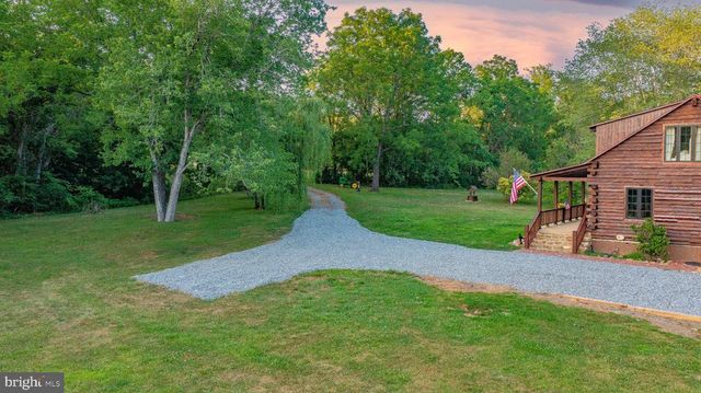 22144 MONROVIA RD, Orange, VA 22960