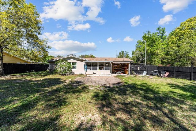 10242 N DELTONA BOULEVARD, Citrus Springs, FL 34434