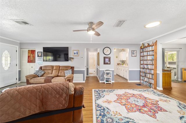 10242 N DELTONA BOULEVARD, Citrus Springs, FL 34434