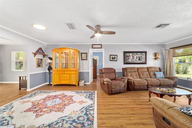 10242 N DELTONA BOULEVARD, Citrus Springs, FL 34434