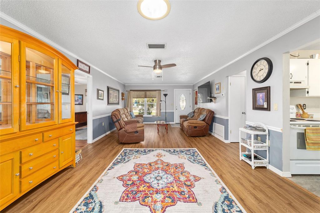 Image 16 of property listing at 10242 N DELTONA BOULEVARD, Citrus Springs, FL 34434