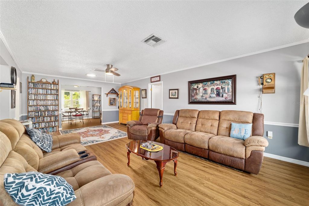 Image 3 of property listing at 10242 N DELTONA BOULEVARD, Citrus Springs, FL 34434